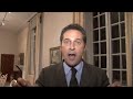 Steden Tegen Islamisering: H.C. Strache