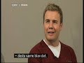 Take That interview in Denmark 10.02.2007