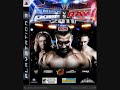 WWE Smackdown Vs Raw 2011 Front Cover