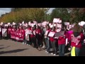 Protests Work Outside Political Process