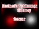 Forever - racks ft damey