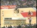 Michael Jordan 40 Pts Vs Miami Heat (1996)