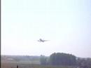 Etihad at Brussels airport A330