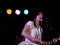 KT Tunstall - Walk Like An Egyptian