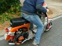 PROTO 210 FALC VESPA