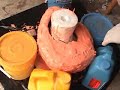 ODST Helmet Mold Making Tutorial Halo 3 Armor