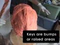 ODST Helmet Mold Making Tutorial Halo 3 Armor