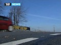 De sorte spejdere: Anders Breinholt