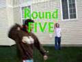 Backyard Wrastling 2: Mgo Vs Mitch