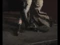 london tap jam with roxane butterfly