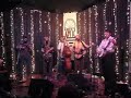 Hackensaw Boys Whiskey, Momma  Eddie\