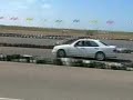 E55 AMG Drifting E55 AMG Drifting