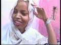 gafaneh was a first best artist of the djibouti