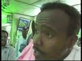 gafaneh was a first best artist of the djibouti