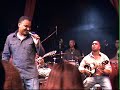 Grace Evora at Black Rep. Providence, RI USA -  \"IA ILE\"