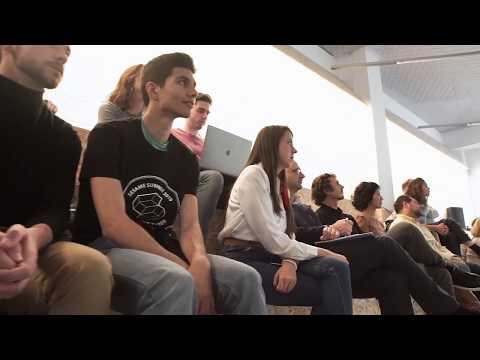 Video-resumen 2º Blue Energy Lab