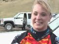 Grommet Girlz Episode 4, motocross Grommet Girlz Episode 4, motocross
