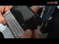 Sony Ericsson 'XPERIA X1'