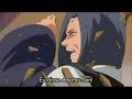 Tsunade surrando Sora