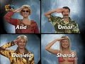 Mai dire Reality - Il pianeta dei famosi 3
