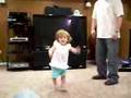 bella dancing