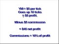 Improving Already Successful Day Trading