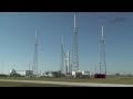 SpaceX Falcon 9 Flight 2 NASA TV HD Coverage