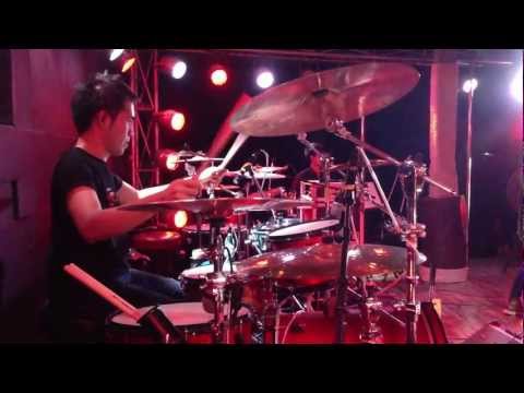 สาปแช่งพวกแย่งแฟน : วงเฟลม by JuNg DrUm
