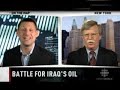John Bolton challenges middle east to extract their own oil