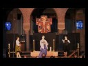 teopiste's aria from il martirio di s. eustachio (rome, 1690). sacred opera (staged oratorio) by f. c. lanciani (1661-1706). libretto by cardinal pietro ottoboni. recorded live 20 june 2007, the hague (first performance in over 300 years). score discovered and edited by lauren armishaw. the opera tells the story of st. eustace. performers: lauren armishaw, jan kullmann, michaela riener, eva scheider. musical director: peter van heyghen, stage director: sigrid t'hooft, costume designer: david messinger. next performance 20 sept 2008, musica sacra festival, maastricht. for more info see www.myspace.com/lancianioratorio
