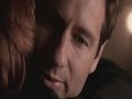 Mulder/Scully - Iris