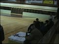 vyhlášení výsledků - Třeboň 12.12.09 V.část