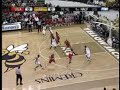 Thaddeus Young dunk