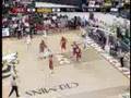 Thaddeus Young dunk