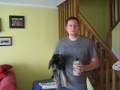 videos de Simple Solutions Pet Stain and Odor Eliminator Product Review by Green Gear