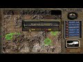 Fallout 2 travelling with the car arround the world part 2