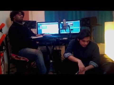 Khuda Jaane (Bachna Ae Haseeno) - Cover - Tushar & Utkarsh