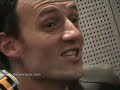 Interview François Bégaudeau (Entre les murs)