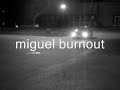 burnout