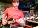 August Burns Red - Composure (guitar cover)