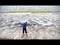Chennai (Madras), Bay of Bengal - Frank & Jen ...