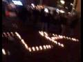 Town Hall - Copenhagen - Gaza Attack Town Hall - Copenhagen - Gaza Attack