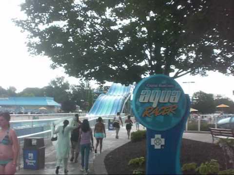 dorny park