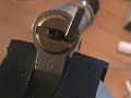 Mul-T-Lock single pin picking (nearly) uk bump keys
