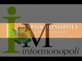 INFORMONOPOLI, MENSILE DI MONOPOLI