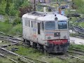 Trenuri (trains) in Oradea 2