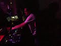 Balazko @ Mix Club 8th December 2007