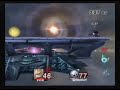 Super Smash Bros Brawl: Fox\