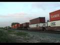 Iowa Interstate 152 west leads the BICB at Joliet, IL.