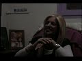 Alejandra Stamateas en Libre Albedrio - parte 2